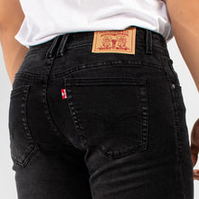 Cargar imagen en el visor de la galería, JEANS HOMBRE PREMIUM NEGRO
